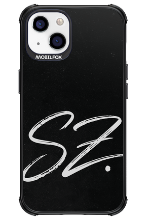 (Off Space) SZ 2.0 - Apple iPhone 13