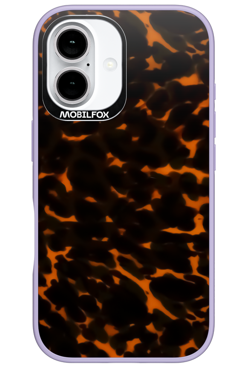 Tortie - Apple iPhone 16