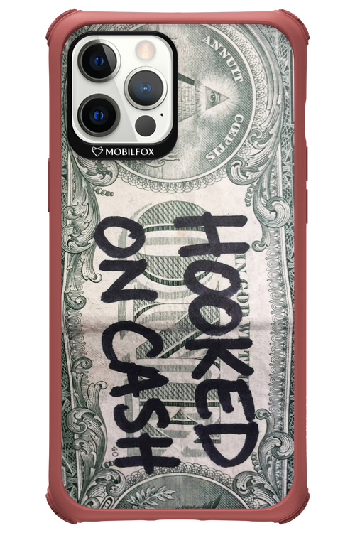 hooked 2.0 - Apple iPhone 12 Pro Max