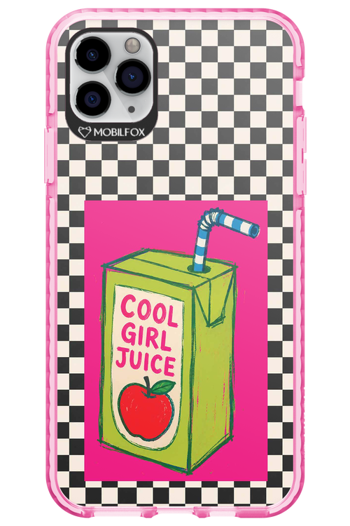 COOL GIRL JUICE 2.0 - Apple iPhone 11 Pro Max