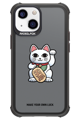 Maneki Neko - Apple iPhone 13 Mini