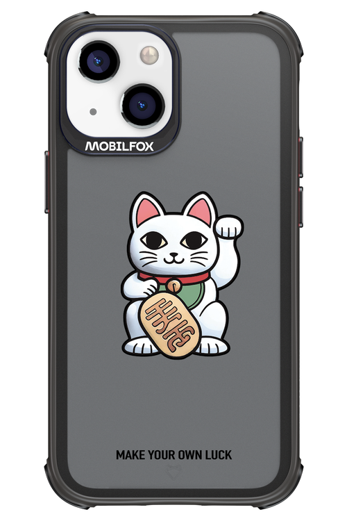 Maneki Neko - Apple iPhone 13 Mini