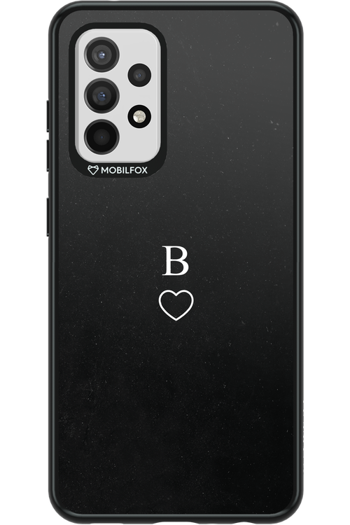 B Black 2.0 - Samsung Galaxy A52 / A52 5G / A52s