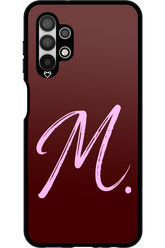 (Dark Blush) M 2.0 - Samsung Galaxy A13 4G