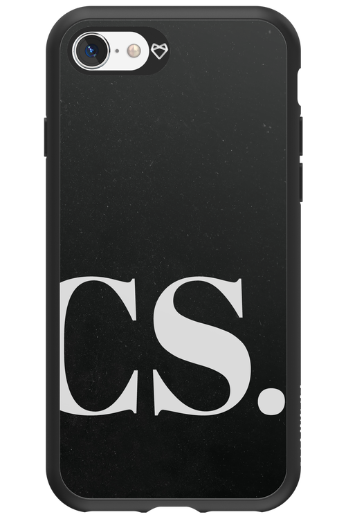 CS (Off Space) 2.0 - Apple iPhone 8