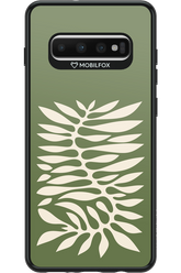 Grasshopper - Samsung Galaxy S10+