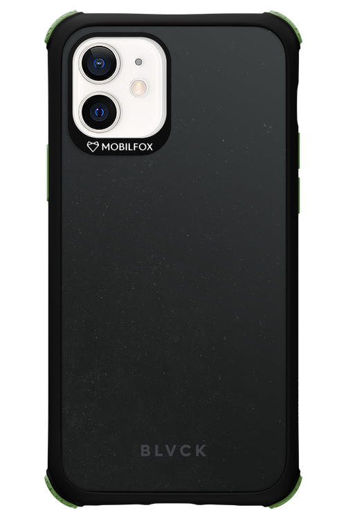 BLVCK 2.0 - Apple iPhone 12