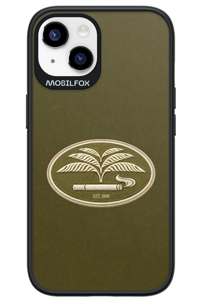 Nature Check - Apple iPhone 14