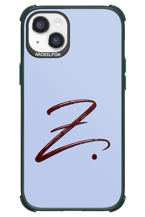 (Jellyfish Presso) Z 2.0 - Apple iPhone 14 Plus