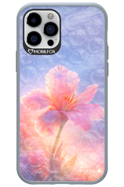 Bubble Flower 2.0 - Apple iPhone 12 Pro