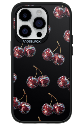 Cherry Rush - Apple iPhone 14 Pro