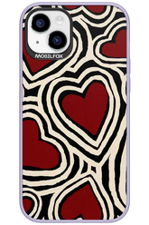 Paint with love 2.0 - Apple iPhone 15 Plus