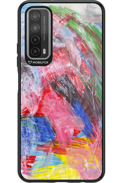 Xrax 2.0 - Huawei P Smart 2021