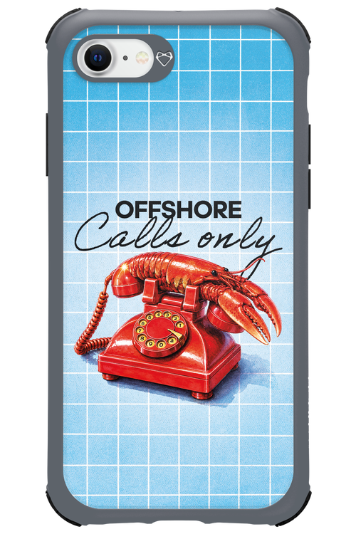 Offshore 2.0 - Apple iPhone 8