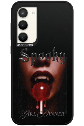 Freaky Girl - Samsung Galaxy S23 Plus