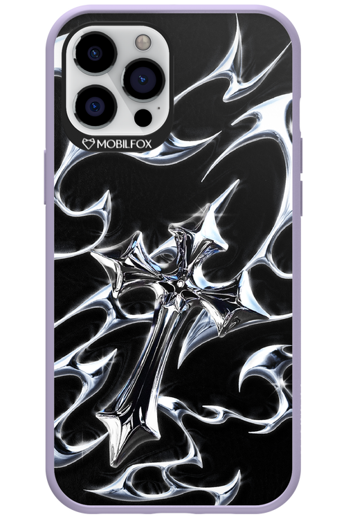 Faith 2.0 - Apple iPhone 12 Pro Max