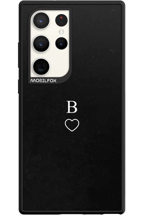 B Black 2.0 - Samsung Galaxy S23 Ultra