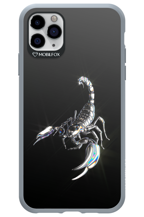 Chrome Scorpio - Apple iPhone 11 Pro Max