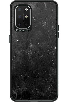 Black Grunge 2.0 - OnePlus 8T
