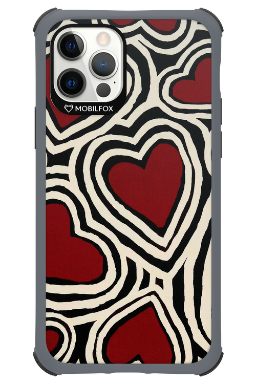 Paint with love 2.0 - Apple iPhone 12 Pro