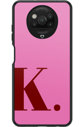K (Sorbet) 2.0 - Xiaomi Poco X3 Pro