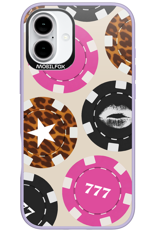 All In - Apple iPhone 16 Plus