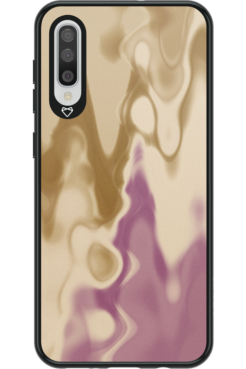 Olive Flow 2.0 - Samsung Galaxy A50