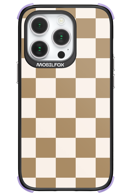 Nude Chess - Apple iPhone 14 Pro