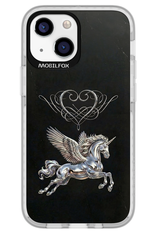 Horse Heart 2.0 - Apple iPhone 13 Mini