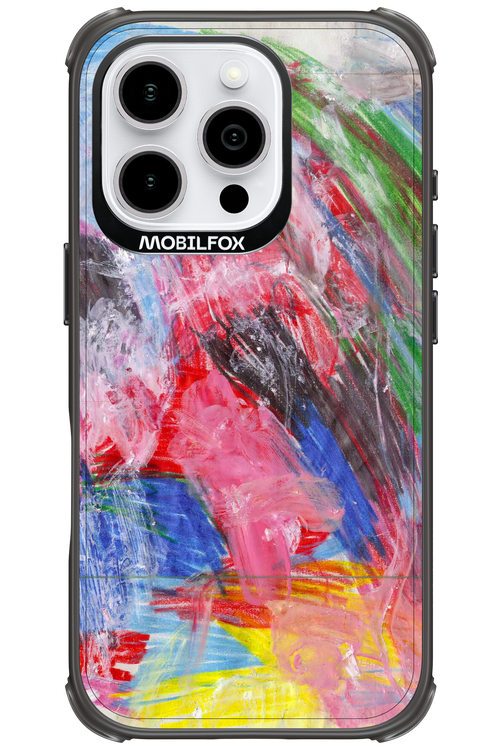 Xrax 2.0 - Apple iPhone 16 Pro