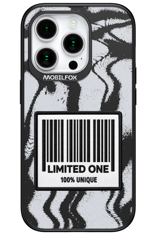 Limited One 2.0 - Apple iPhone 15 Pro