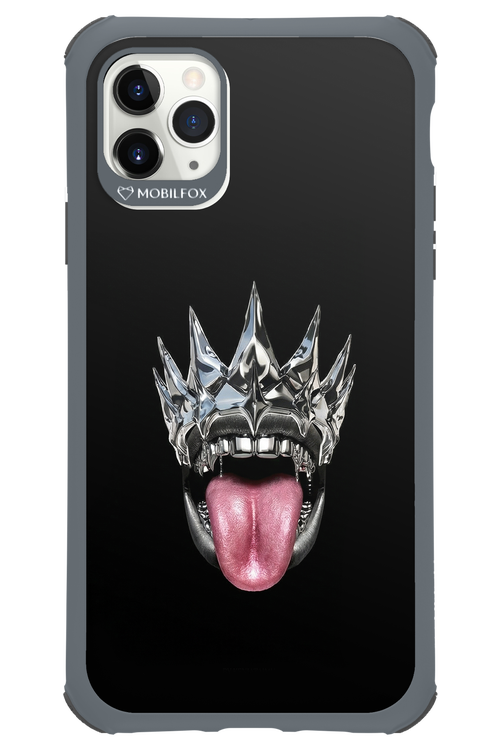 The Diamond King 2.0 - Apple iPhone 11 Pro Max