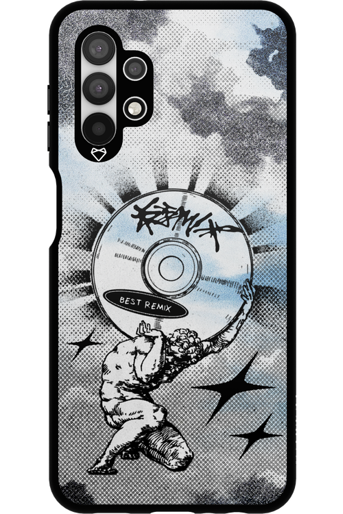 Techno God 2.0 - Samsung Galaxy A13 4G