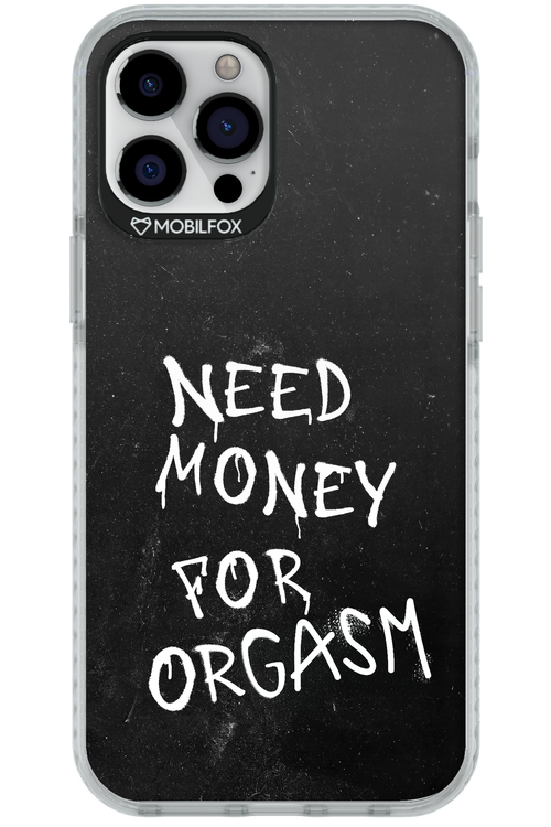 Orgasm 2.0 - Apple iPhone 12 Pro Max