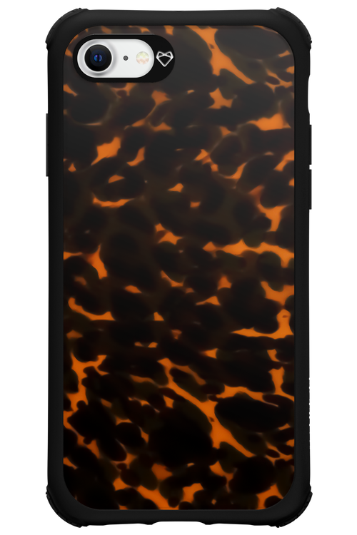 Tortie - Apple iPhone SE 2022