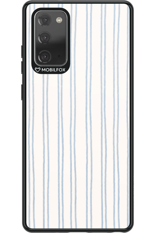 Beach Boy 2.0 - Samsung Galaxy Note 20