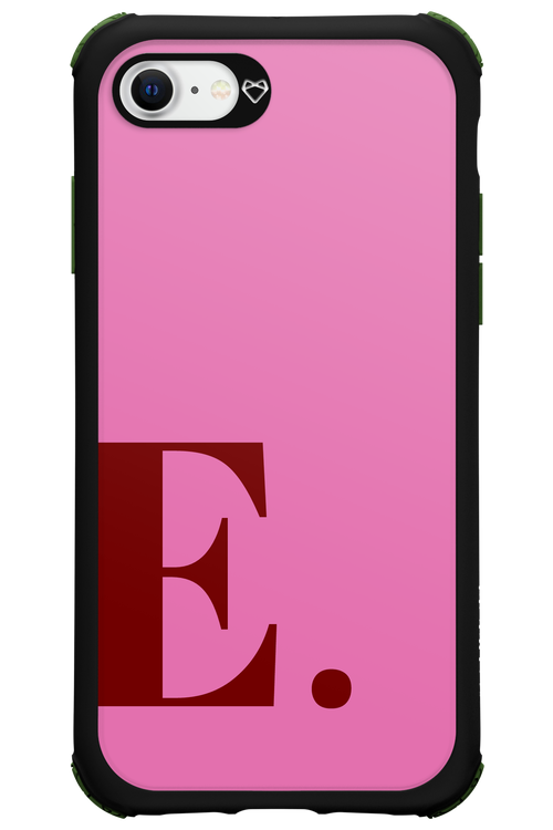 E (Sorbet) 2.0 - Apple iPhone 8
