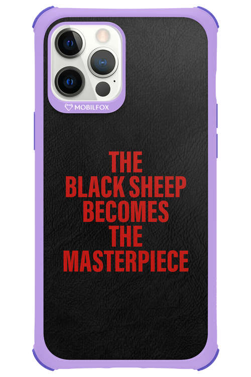 sheep 2.0 - Apple iPhone 12 Pro Max