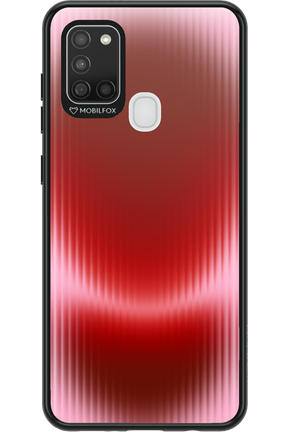 Lava Lamp - Samsung Galaxy A21 S