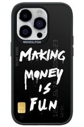 Funny Money - Apple iPhone 14 Pro