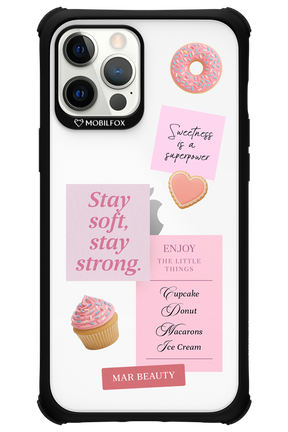 Sweet Babe - Apple iPhone 12 Pro Max