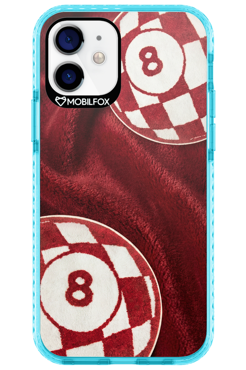 Lucky 8 2.0 - Apple iPhone 12