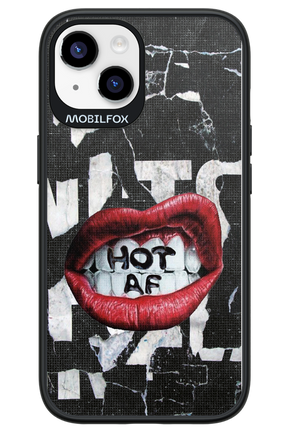 HOT AS F - Apple iPhone 14