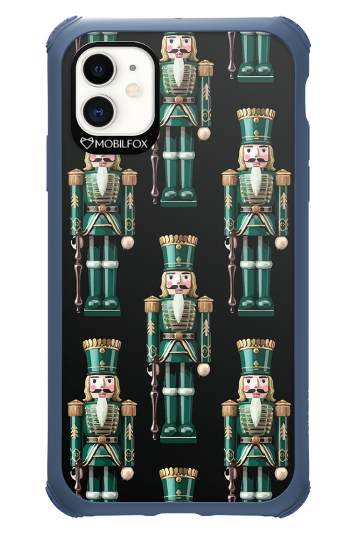 Nutcracker - Apple iPhone 11