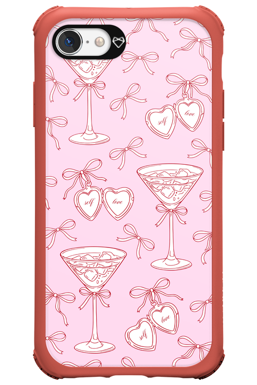 Tipsy Toast 2.0 - Apple iPhone 7
