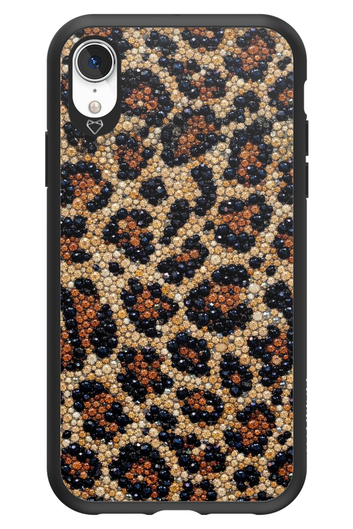 Crystal Roar 2.0 - Apple iPhone XR