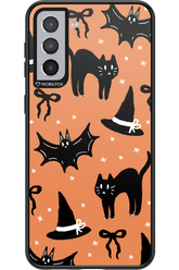 Cat & Bat - Samsung Galaxy S21+
