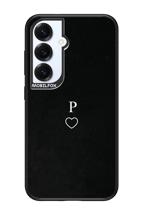P Black 2.0 - Samsung S25