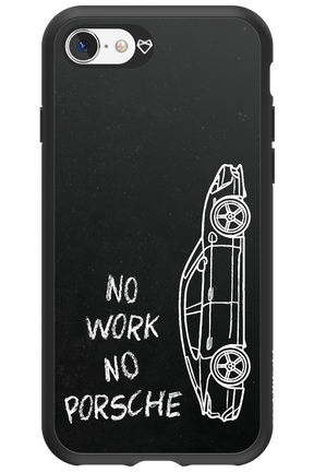 No Work - Apple iPhone 8