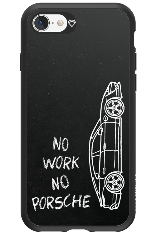 No Work - Apple iPhone 8